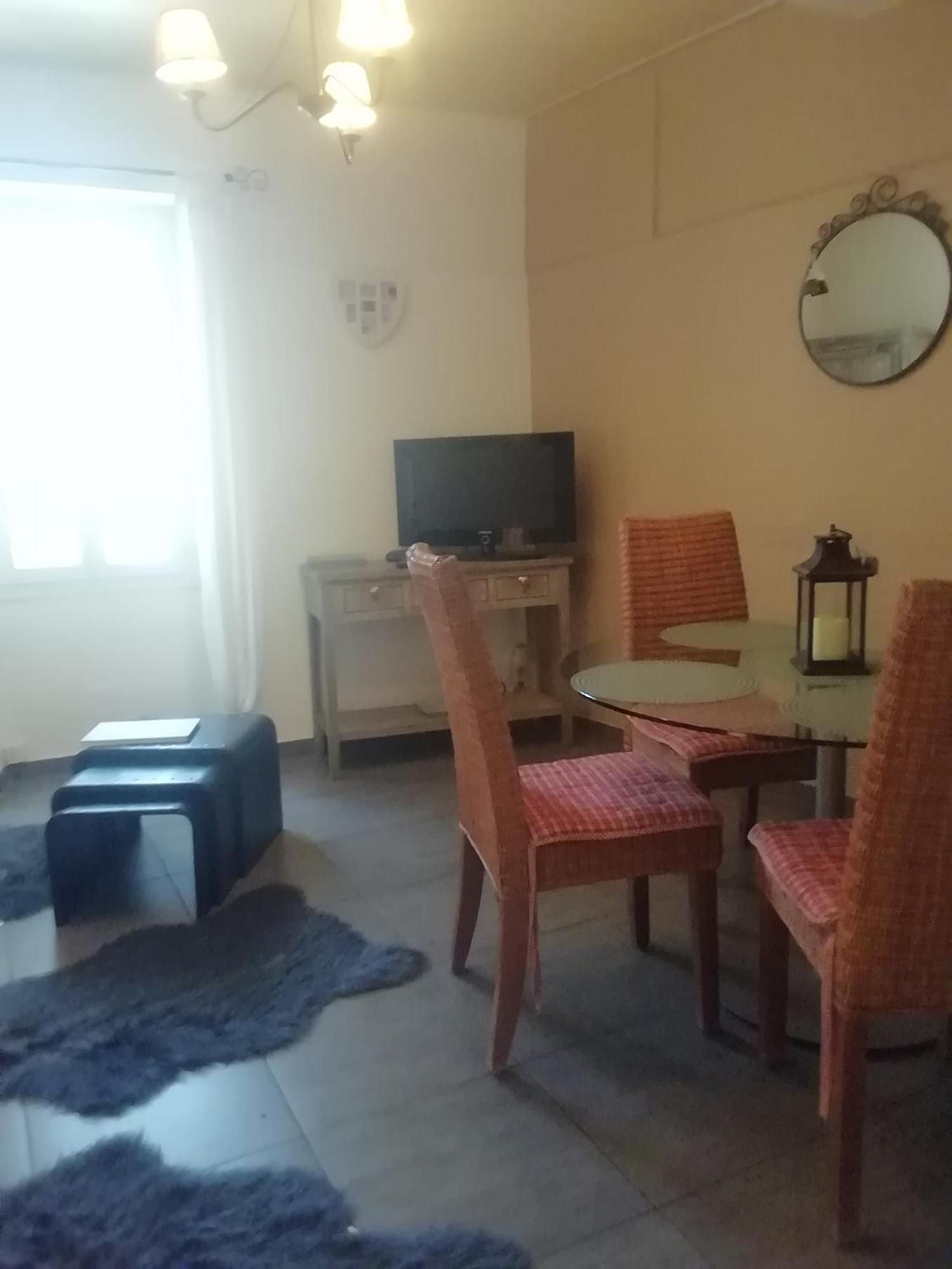 Chez Nathalie Apartment Maussane les Alpilles Bagian luar foto